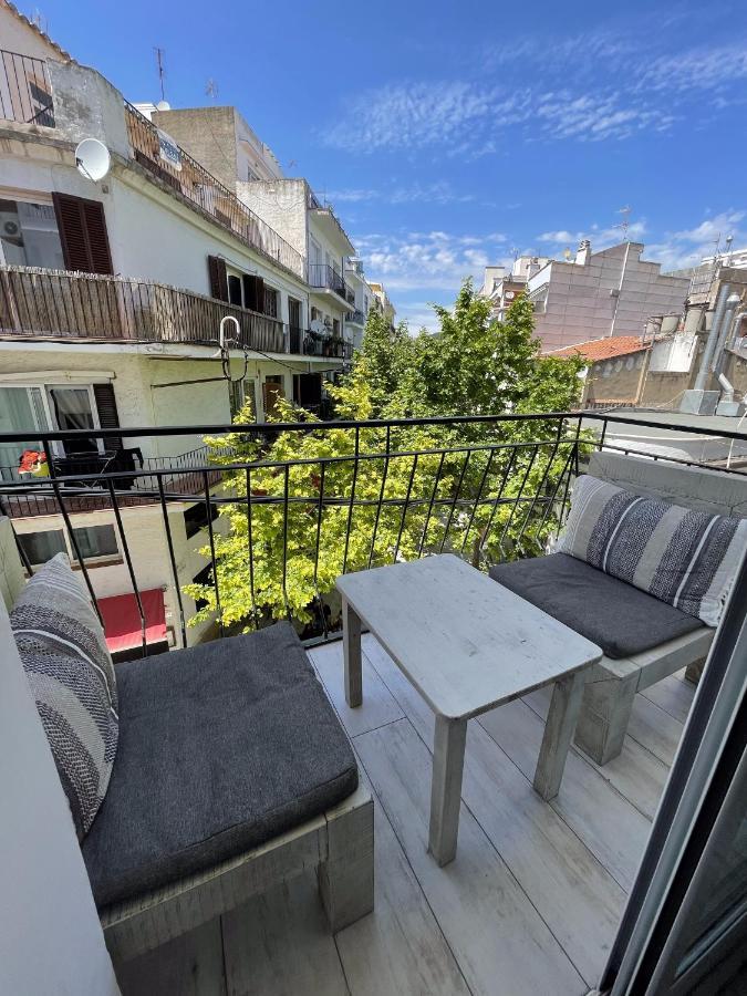Sitges Eleven Hotel Exterior photo